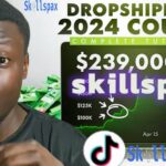 Drop Shipping Hausa Course